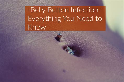 can a belly button infection kill you|5 Belly Button Infections You Can Get (and What to。